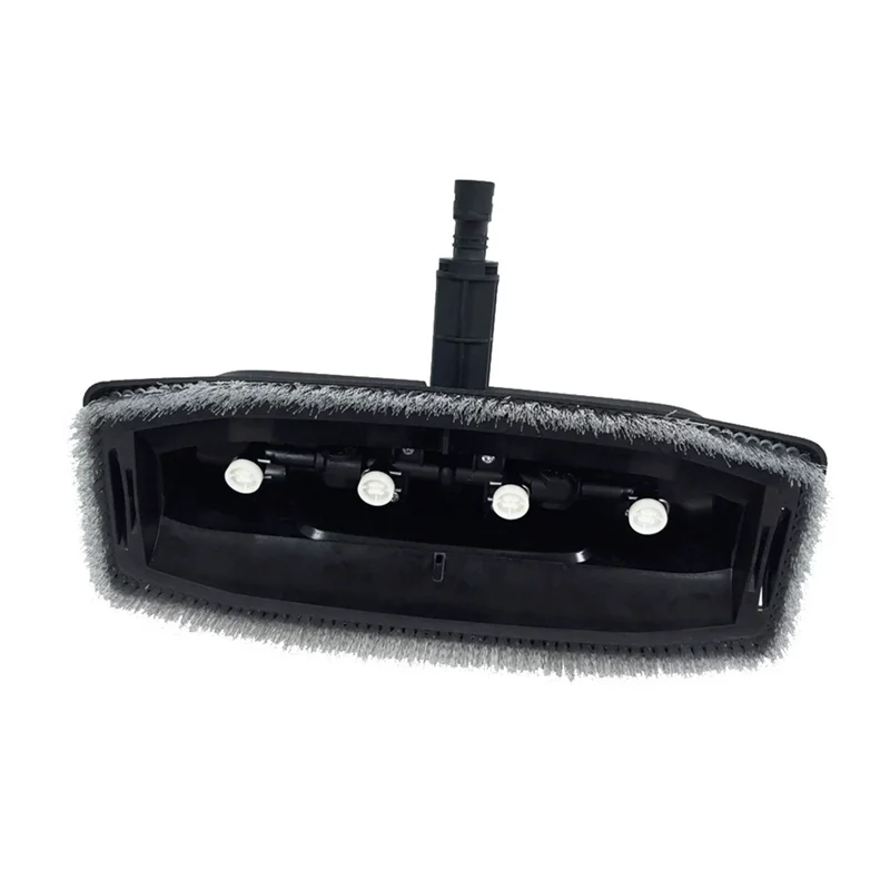 B98a-conjunto de fixação de haste de extensão para karcher ps20 ps30 lavadora de alta pressão escova acessórios de lavadora de p