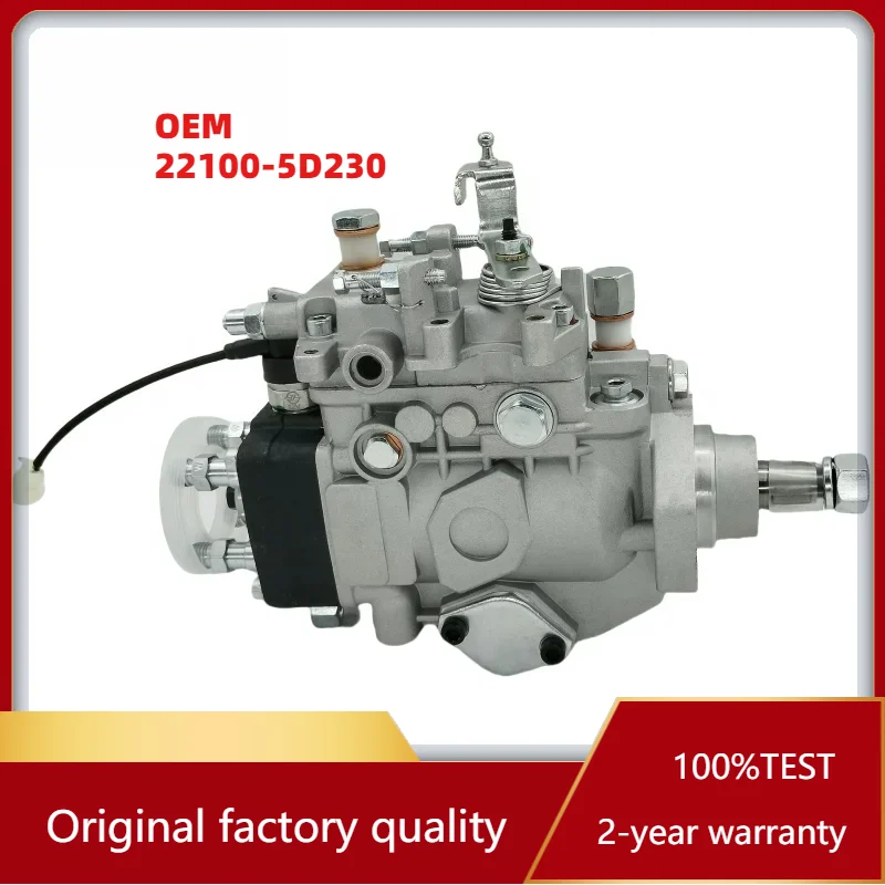 

Премиальный OEM топливный насос 22100-5D230