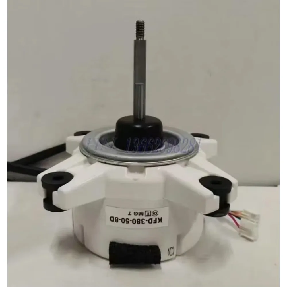 New KFD-380-50-8A KFD-380-53-8B1 DC outdoor fan KFD-380-50-8D KFD-380-50-8C