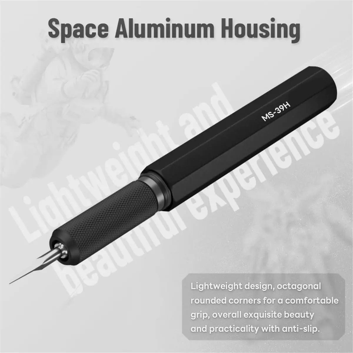 Model Scriber, Steel Blades 0.2 mm,for Modeling Hobby,RG Scale Model, Model Kit,for Scribing Line