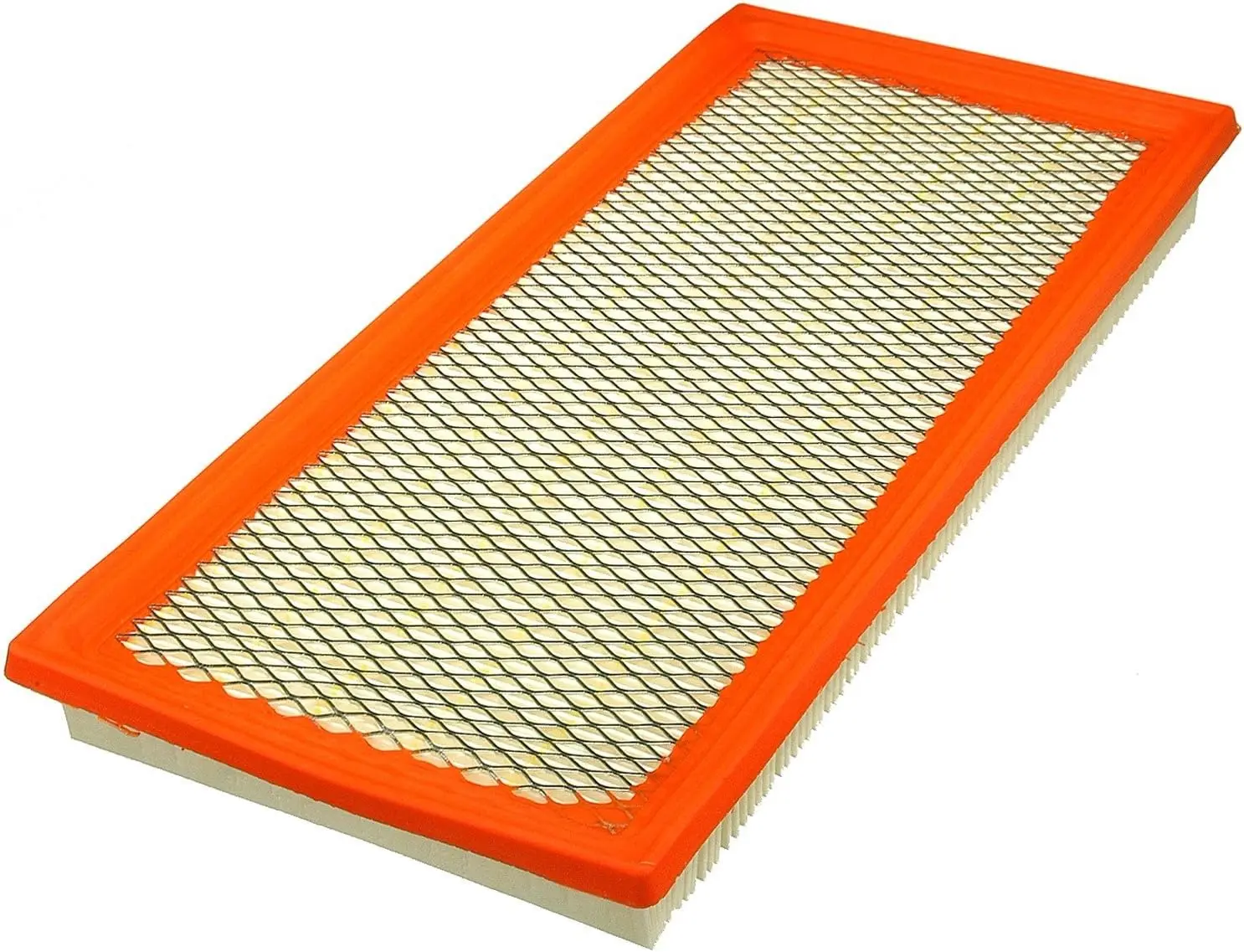 

Сменный воздушный фильтр двигателя Extra Guard CA9113 для выбора моделей Subaru, обеспечивает защитный фильтр до 12 месяцев или 12 000 миль.