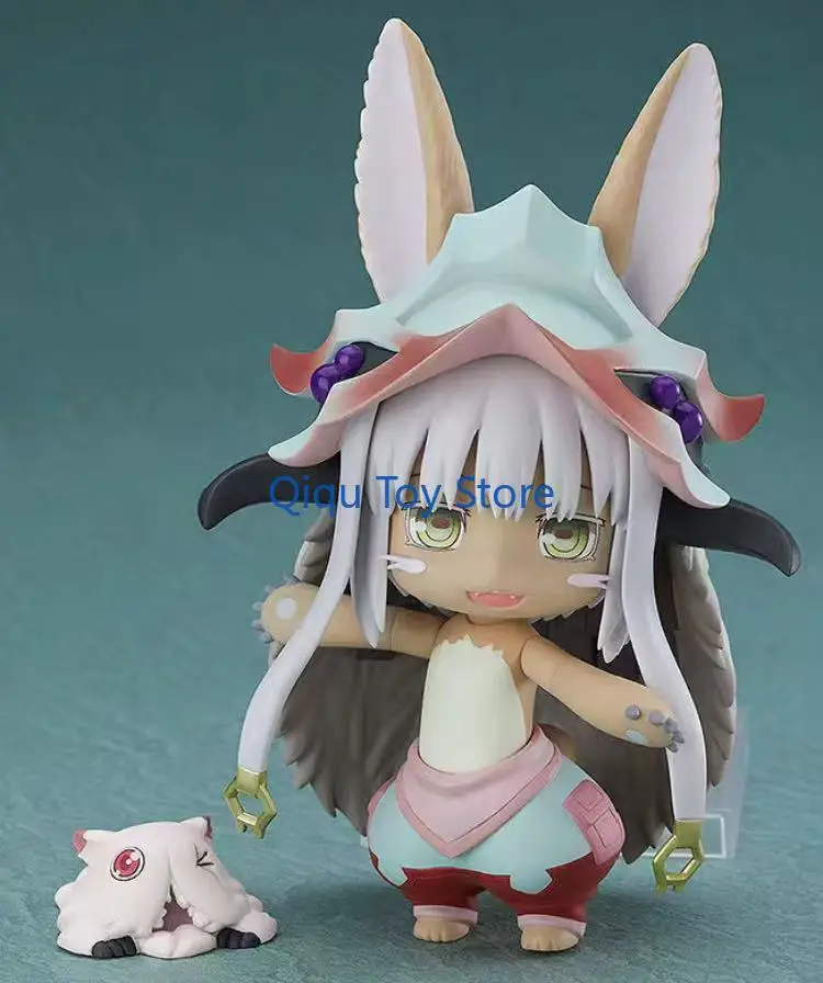

В наличии Gsc Nanachi Clay Man # 939 Нана из бездны