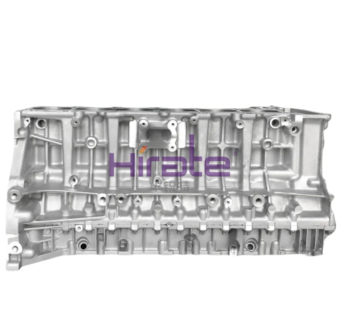 

Hot Selling High Quality Standard Displacement Cylinder Block For BMW N54B30