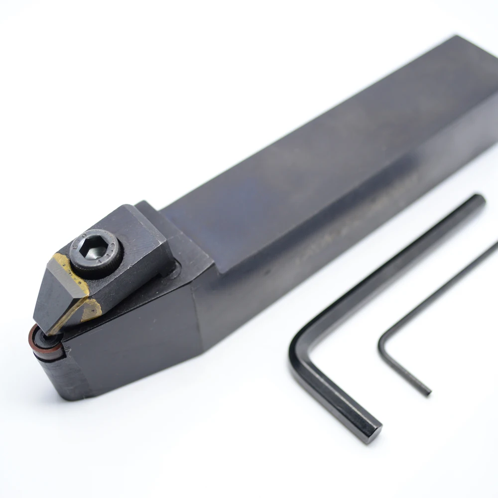 CRDNN2525M09 CRDNN2525M12 Utensile da tornio Ceramica PCD PCBN CBN Inserti rotondi CRDNN Tornio Taglierina per RNMN RNGN 0903 1203 1204 Supporto
