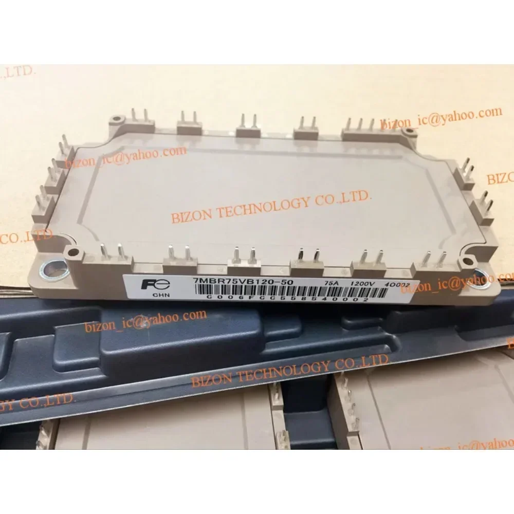 

Новый 7MBR75VB120-50 7MBR75VB120A-70 6MBI180-VB-120-50