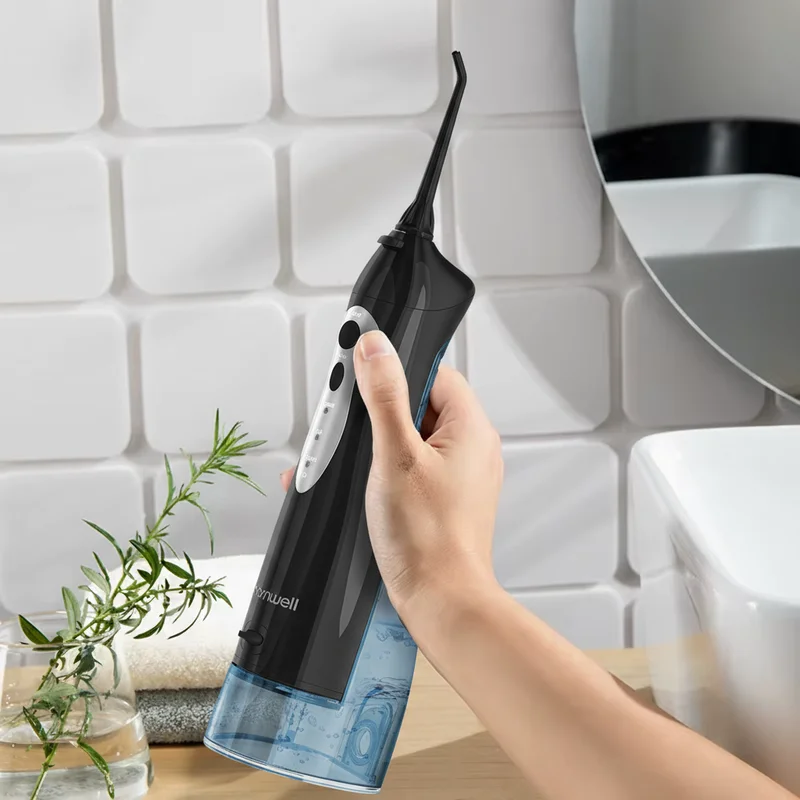 Water Dental Flosse… - image