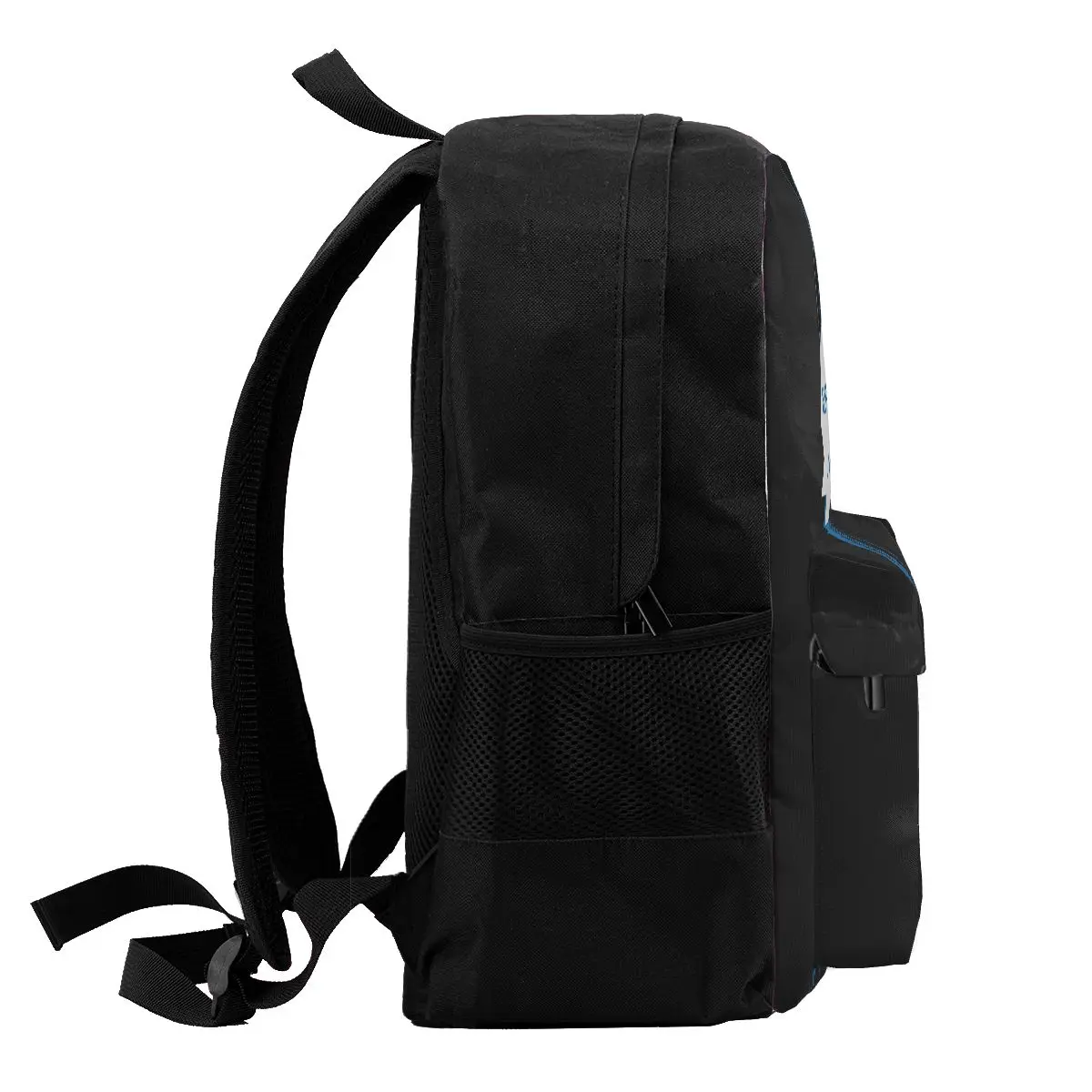 Maccabi Petah Tikva FC zaino da viaggio per Laptop Bookbag zaino Casual Bookbag borsa per Computer da scuola universitaria