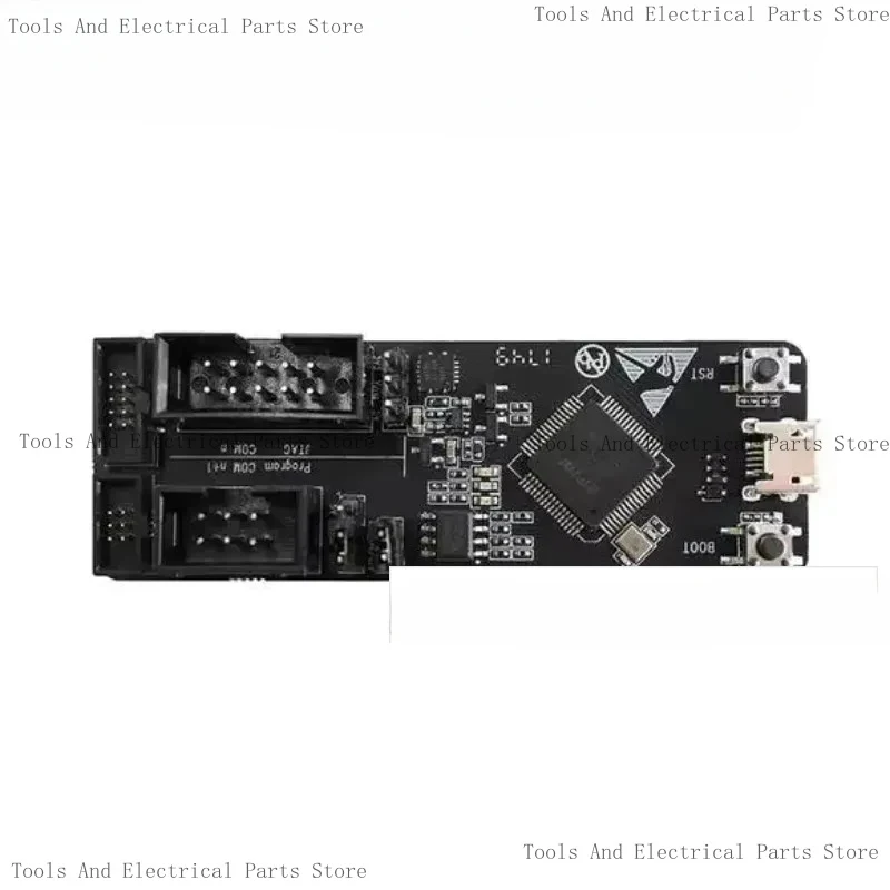 E-SP-Prog Espressif Technology JTAG Development And Debugging To-Ol, Program Downloader
