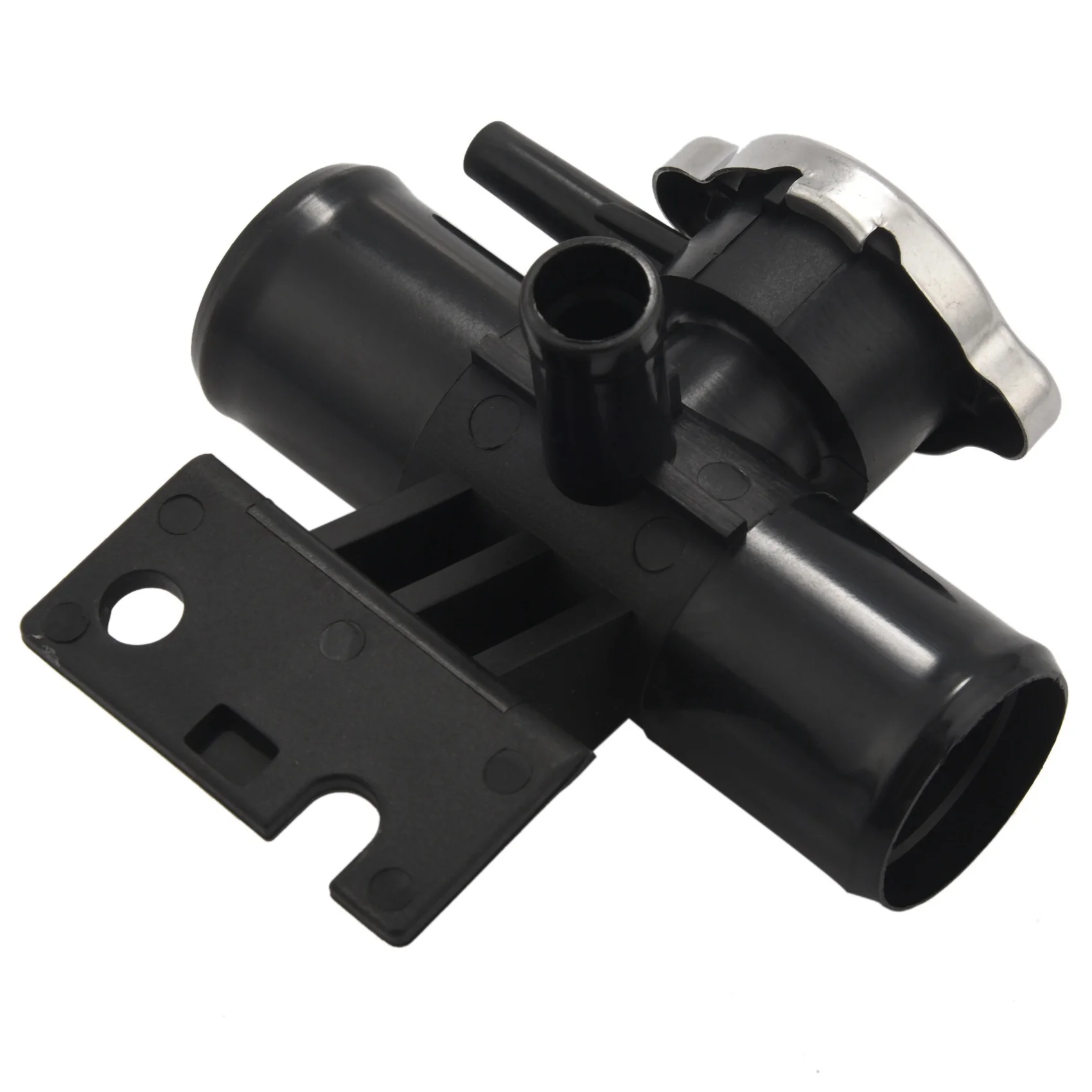 B07A-4X Radiatore del liquido di raffreddamento Riempitore Collo con tappo per Mitsubishi Lancer Outlander Outlander Sport Sostituisci 1350A015