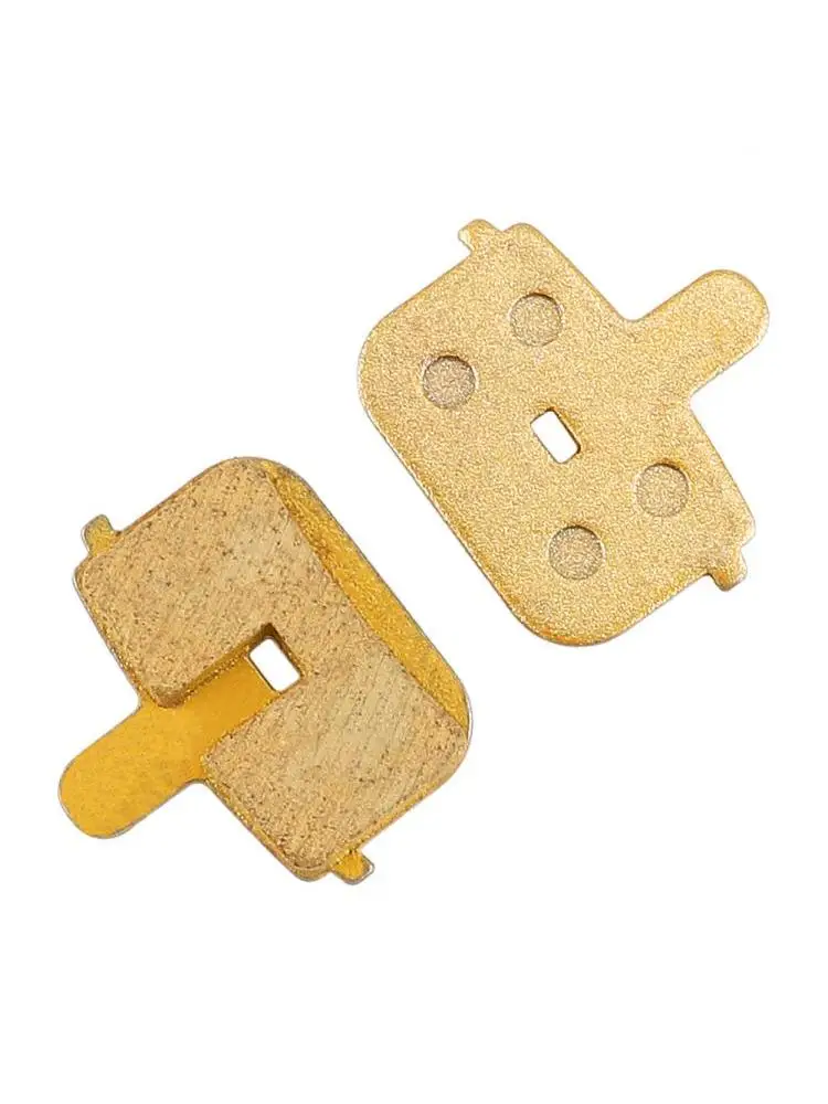 AliExpress TOOPRE Copper Pads Brake Pads Ebike Accessories Electric Bicycle Part For Bicycle Brake Calipers For Forever For Tongli
