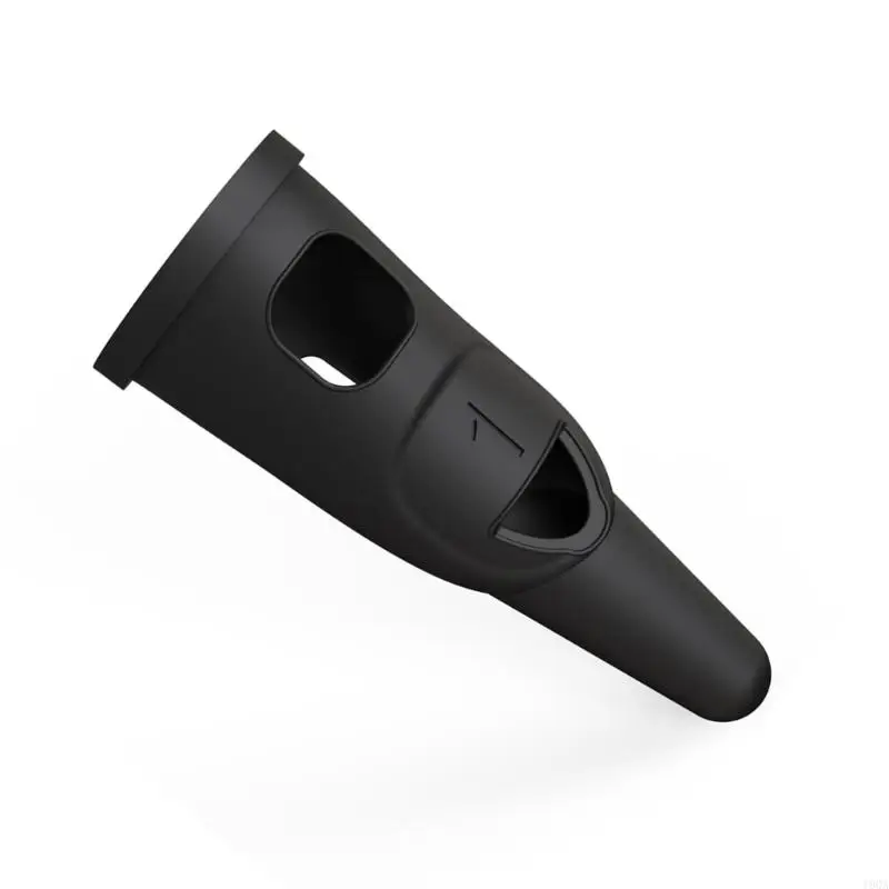 19QA Tái sử dụng Silicone Finger Guard Finger Finger Cots cho thiết bị động