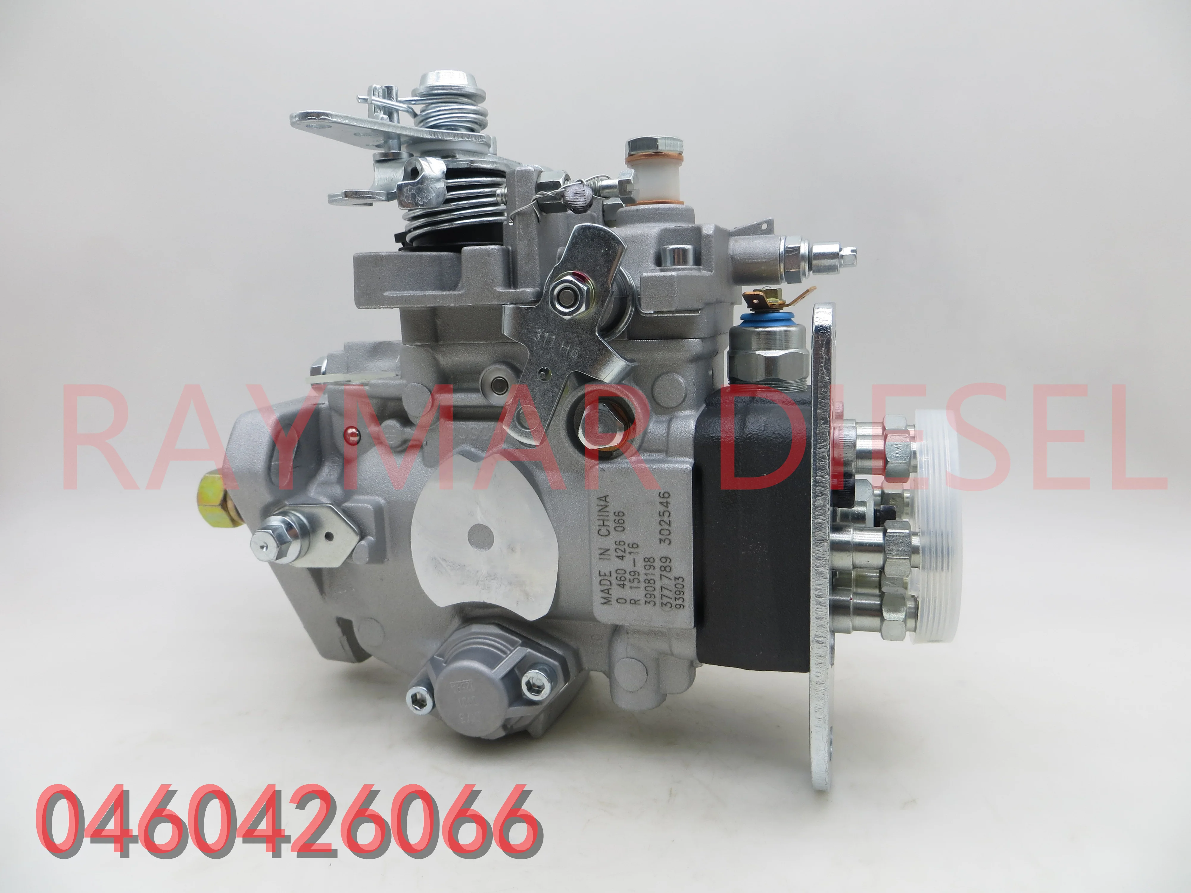 High Quality NEW Diesel Fuel VE PUMP 0460426066, 0460426141, 3908198, 3916947