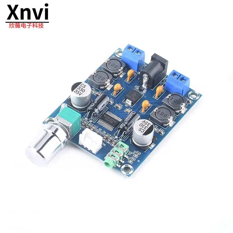 TPA3118D2 Digital A…