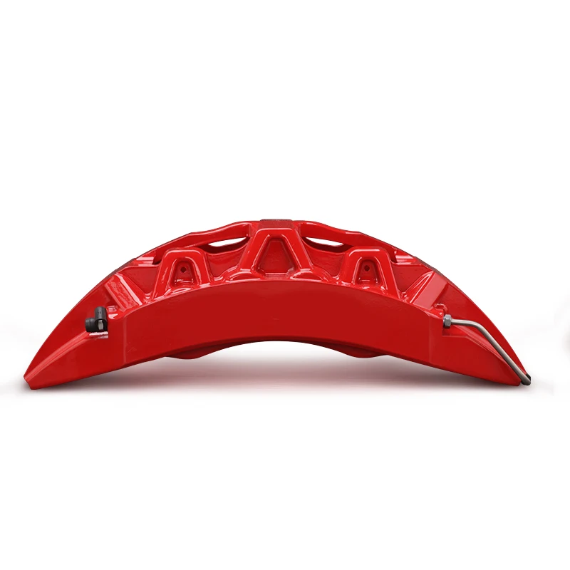 Racing Big Brake Kit SL8 8 Piston Calipers 380 405mm Slotted Disc R19 R20 R21 for 350Z 370Z