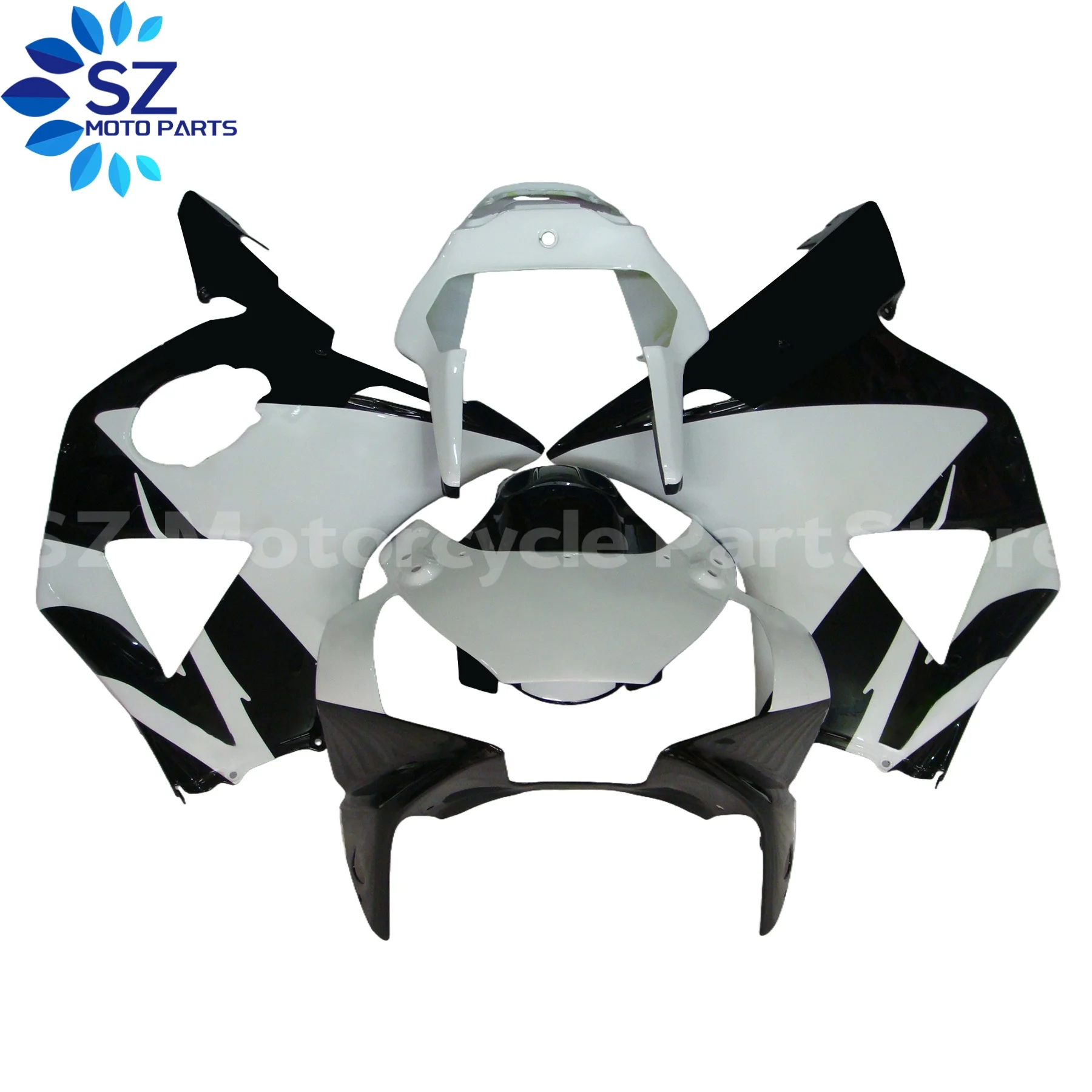 

High Quality fairings kit Fit For Honda CBR900RR 954 ABS 02 03 2002 2003 CBR900 CBR 954 Plastic Bodywork Fairing Kits