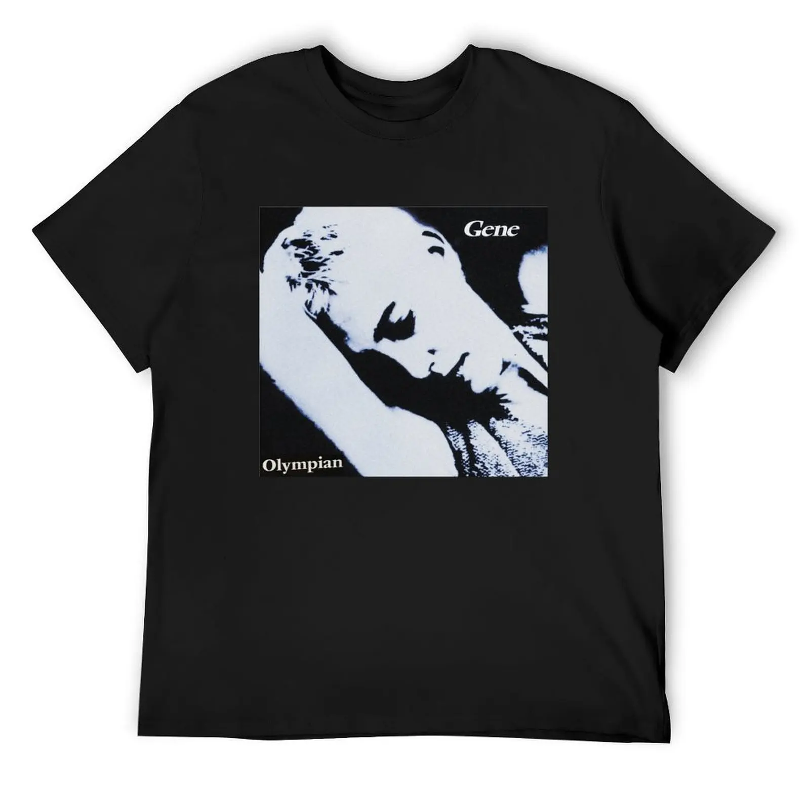 

Gene Olympian T-Shirt graphics rapper graphic tees men tshirt