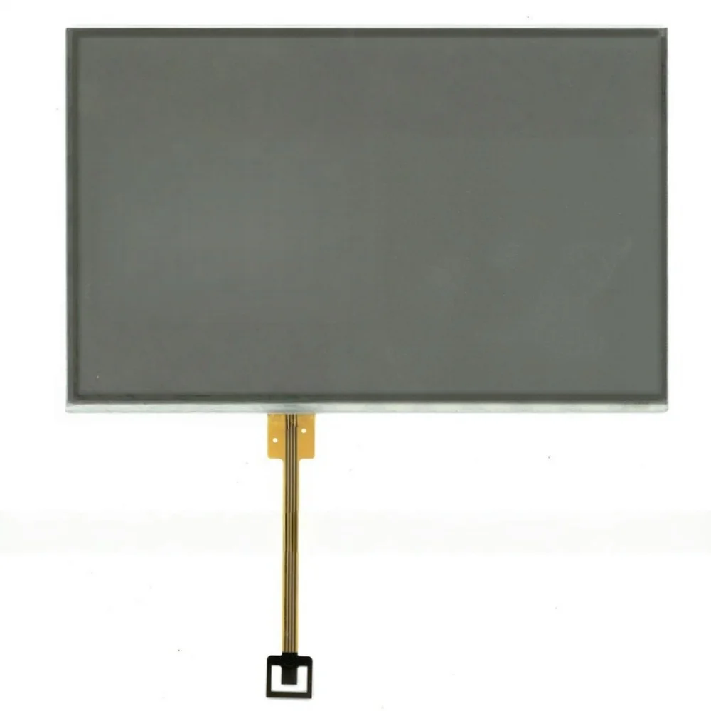 

LCD Display Touch Screen Exterior Screen for Ford Victory Taurus New Mondeo Escape Sharp Road Shaker Car Navigation Screen