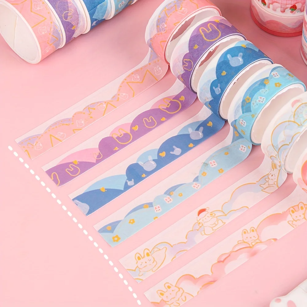 Send 6Roll/Set Land…