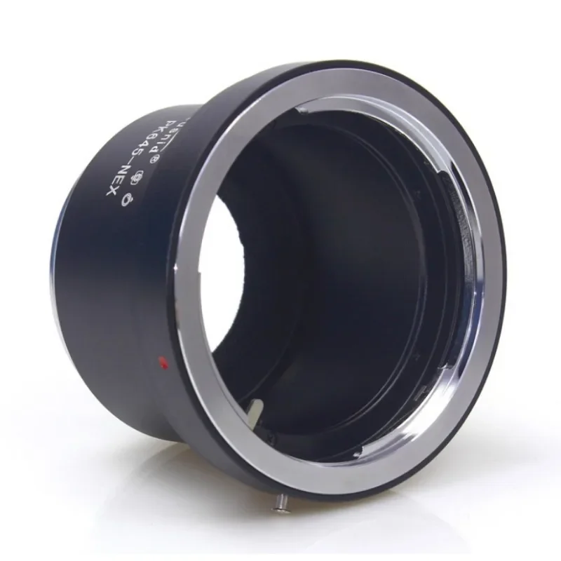 

PK645-NEX Lens Adapter Ring for Pentax 645 645N Lens to Sony E-Mount A9 A7 A7R II A7S NEX7