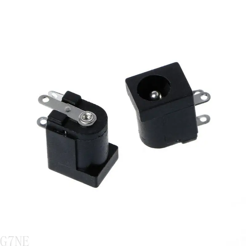 G7NE 5 PCS DC-005 BLACK FOR DC POWER GOCKEN CONTECT