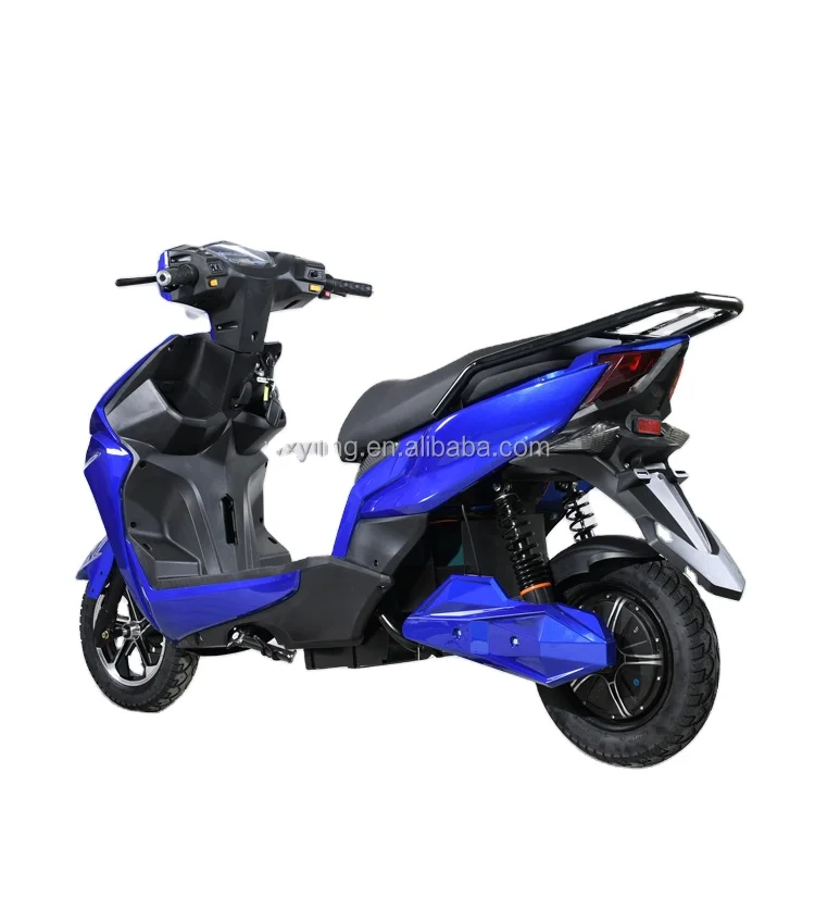 

Adult electric motorcycle with two-wheeled 60v 20ah battery cheap Electric motorcycle