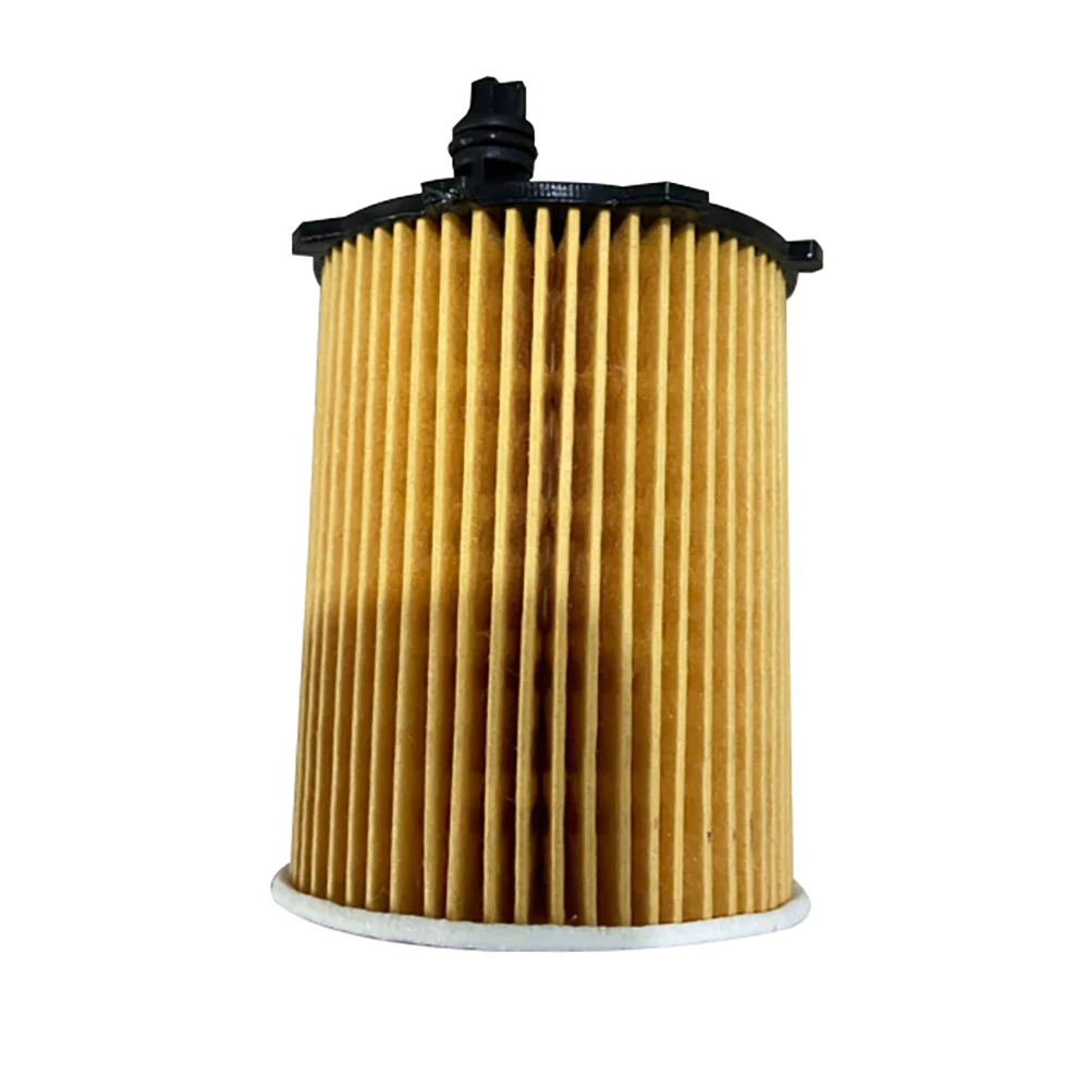 1/3 PC Oil Filter Core 1109.AY 1109.S5 1109.T3 1109.Y1Engine Oil Filter Suitable For Citroen Logo Multi-Purpose Automotive Tool