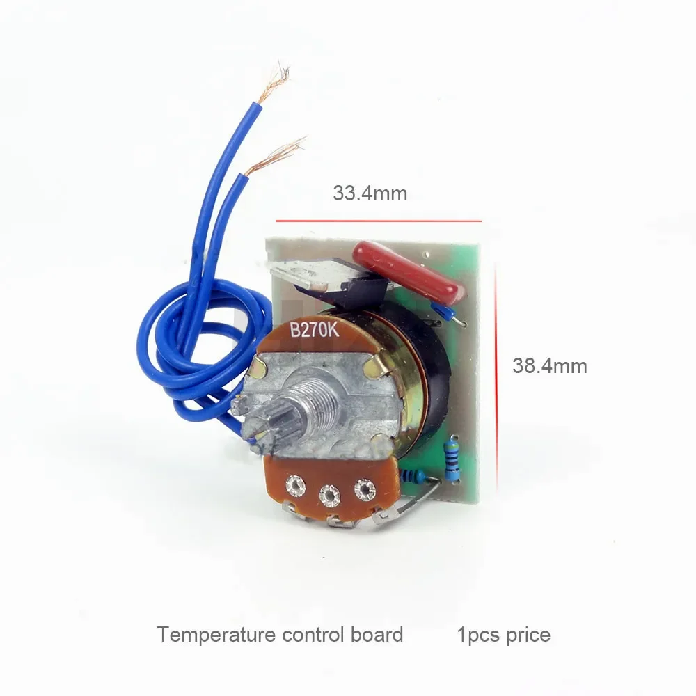 ﻿   B250K/B500K ストラッピング機械部品のポテンショメータ、結束機温度制御ボード ﻿