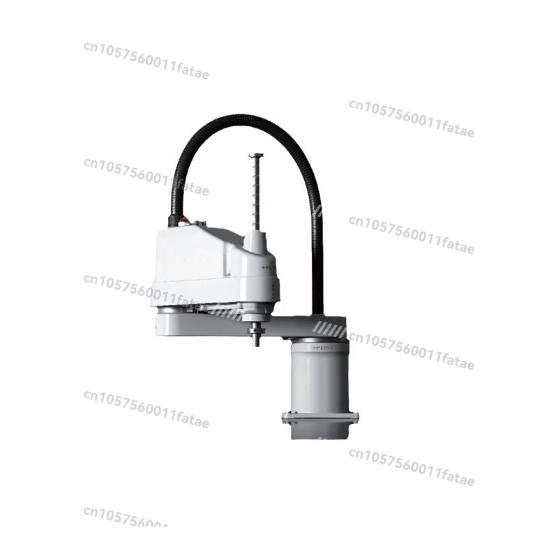 Robot Small Four-axis Robotic Arm LS6-602S Desktop Manipulator
