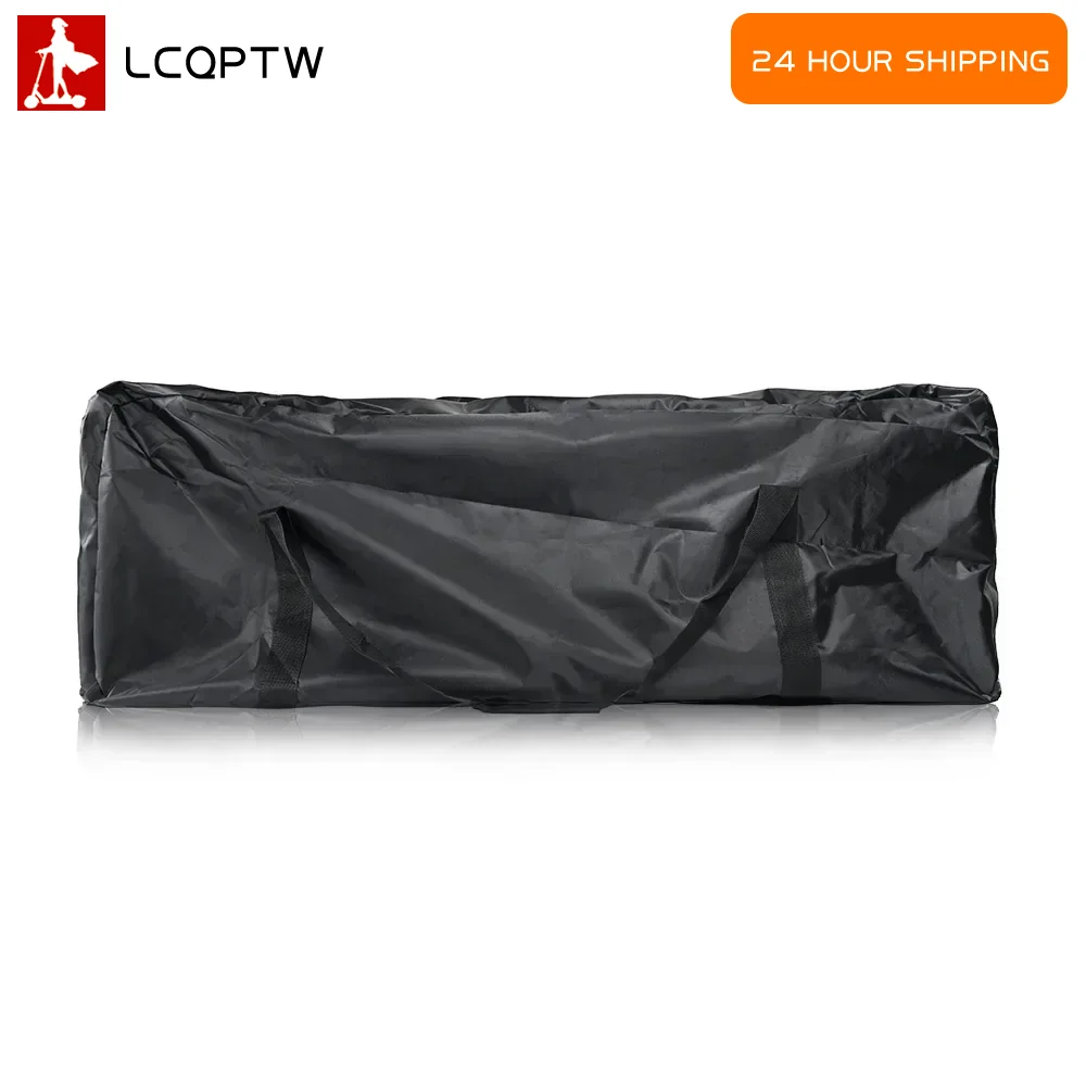 

Водонепроницаемая сумка-переноска для электросамокатов Ninebot MAX G30 G30D F20 F30 F40, сумка для транспортировки и хранения, аксессуары для электросамокатов