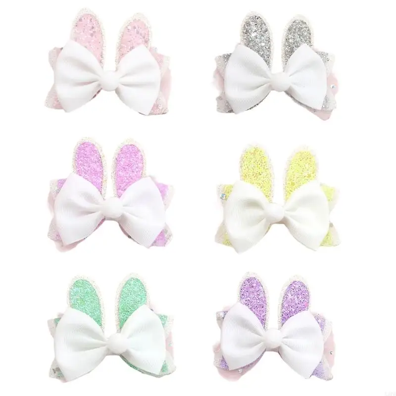 

2pack School Celebration Clip Clip Durability Hair Barrettes Festives Hairpin для детского праздника