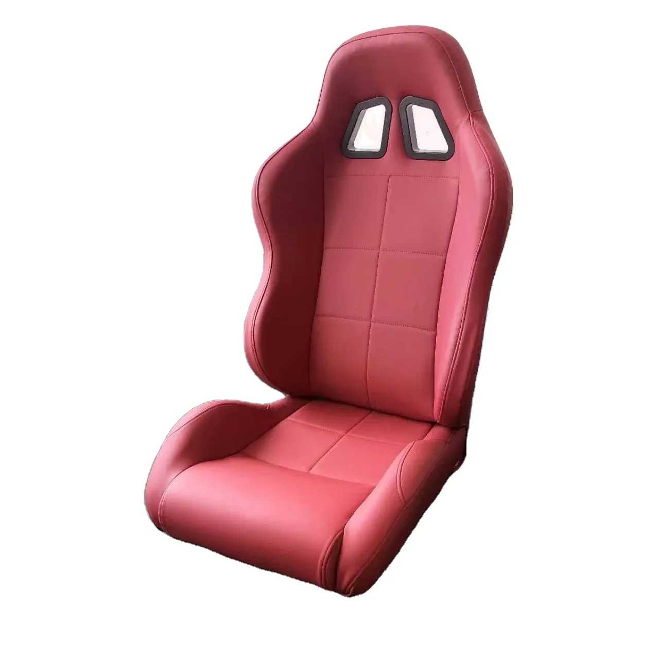 Factory World cup style car seats for kart racing seats sport car seats for football site