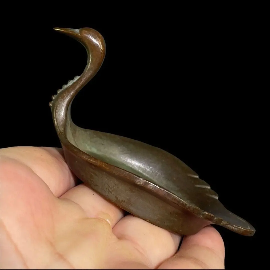 Little Swan pen pen wash