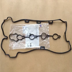 Engine Valve Cover Gasket OEM# 12609291 For Buick Verano Saturn LaCrosse 2.4L Regal Chevrolet Captiva Malibu Terrain Equinox