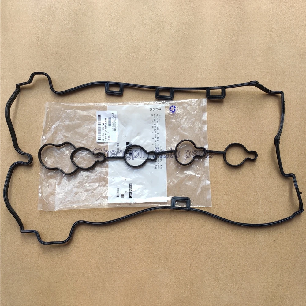 Zawór do silnika uszczelka pokrywy OEM #12609291 dla Buick Verano Saturn LaCrosse 2.4L Regal Chevrolet Captiva Malibu Terrain Equinox