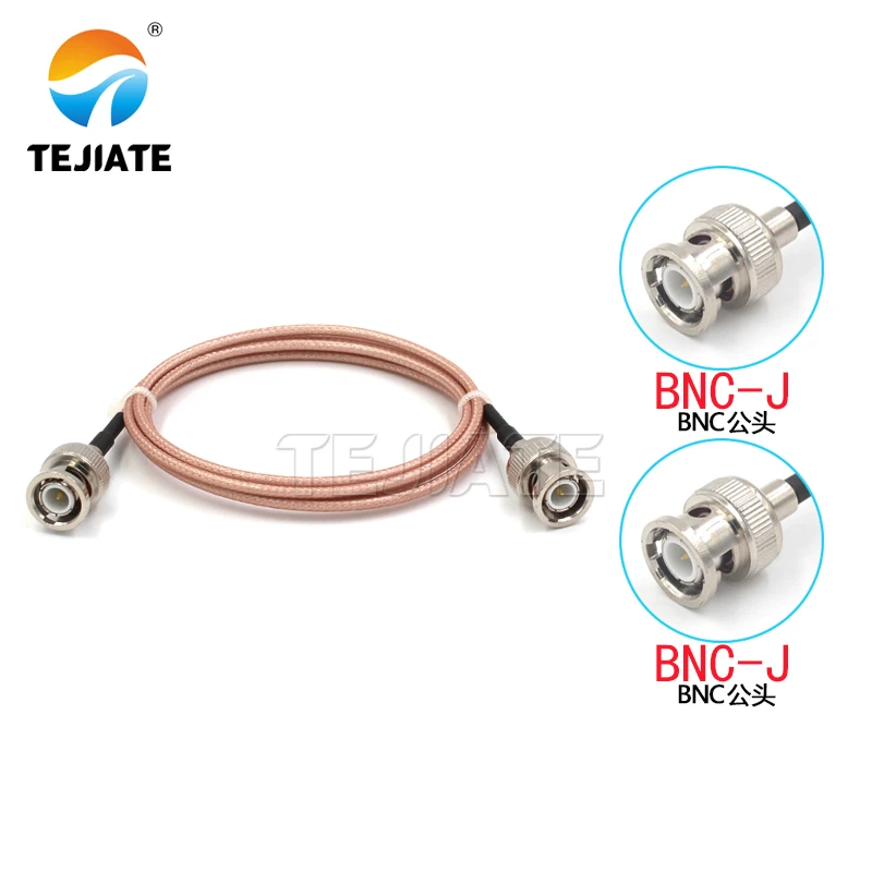 RG316 Rf Cable BNC-… - image