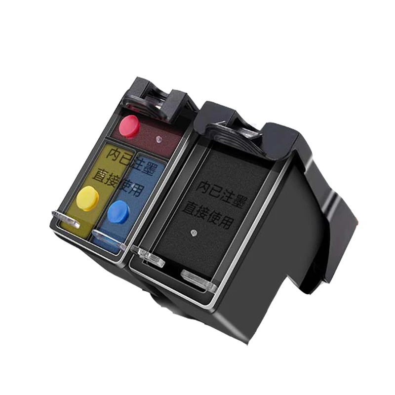 664XL Ink Cartridge For HP664 HP 664 for HP Deskjet 1115 2135 3635 2138 3636 3638 4535 4536 4538 4675 4676 4678 Printer