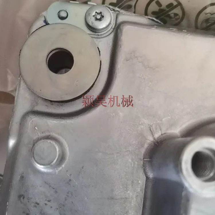 Excavator ECU Controller 22346791 Computer Board for EC Trucks