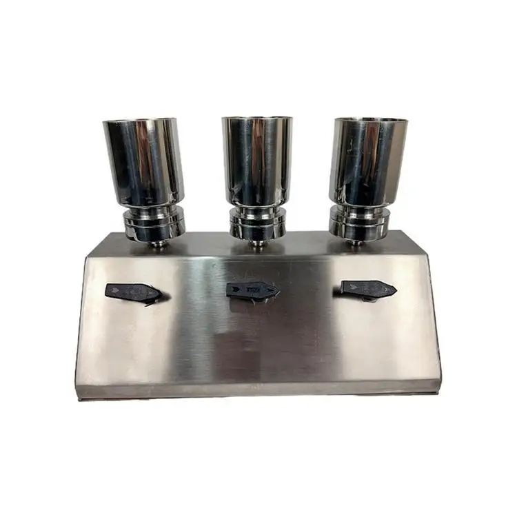 

Microbial limit instrument, special inspection instrument for membrane filtration method, 3-in-6, optional