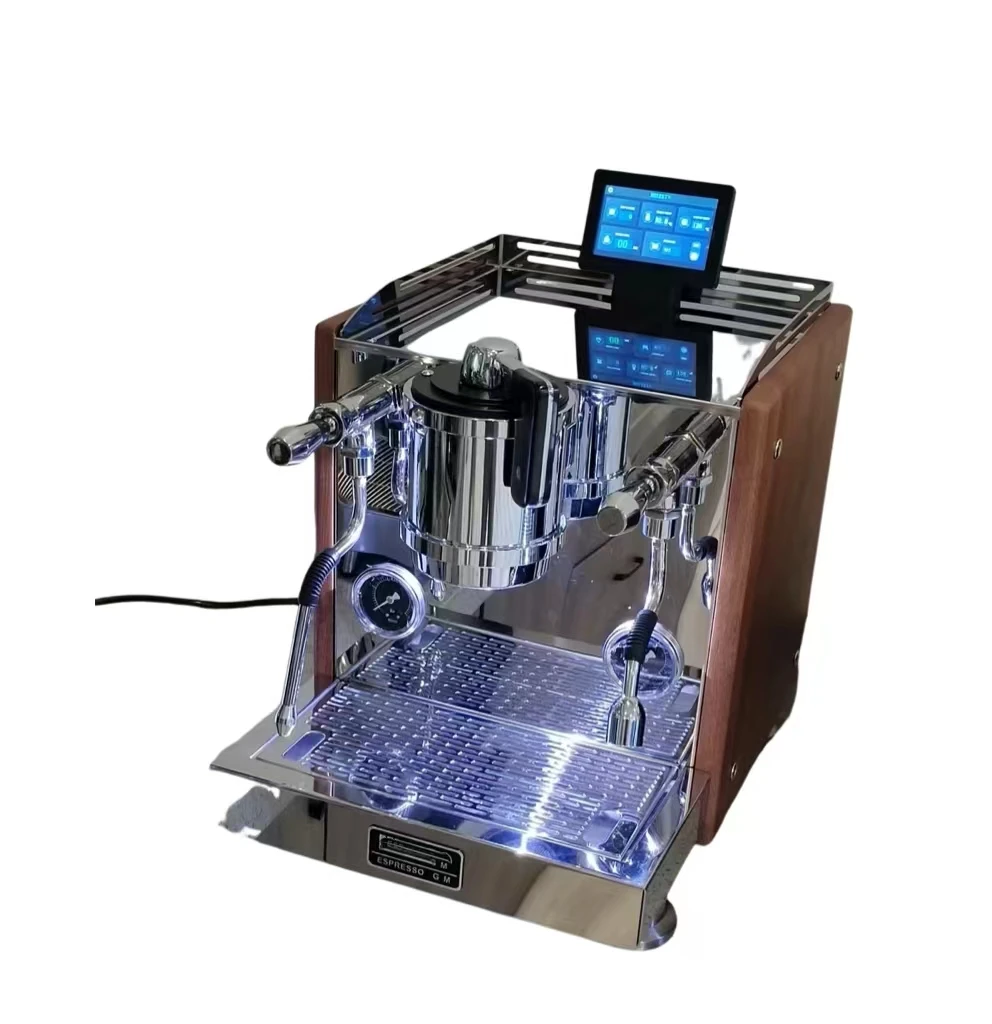 Wholesale Coffee Machine Espresso Machine Professional Single Head EM60 Coffee Machine Commercial