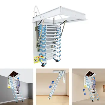 10 best sales Escaleras - №9