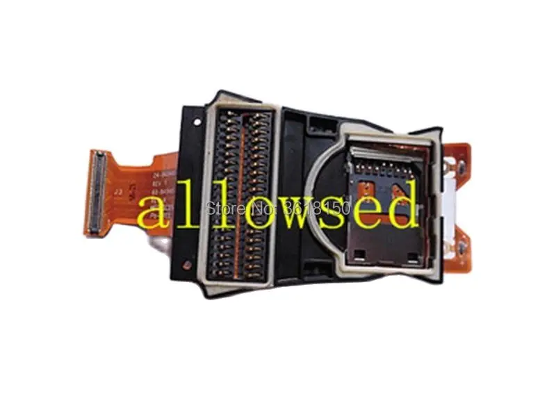 Flex Cable for Symbol MC9090-g/mc9090K/MC9190-G for Keypad Battery.SD card24-84046-02\24-84046-03