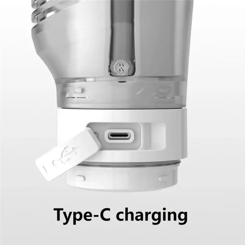 GORĄCA WYPRZEDAŻ - Przyrząd do higieny intymnej dla dzieci, płyn do mycia ciała, płyn do higieny kobiecej, przenośny, ładowany przez USB, ręczny bidet do mycia pośladków