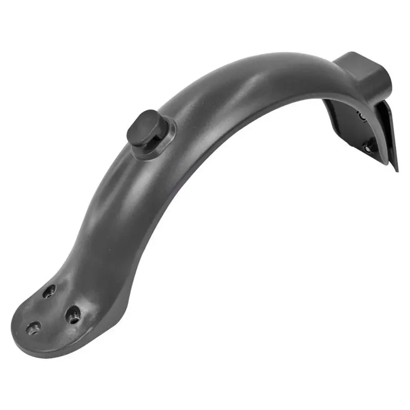 NEW HOT In Stock-Rear Mudguard For M365 Pro 2 Pro Mi3 Electric Scooter Fenders Waterproof Protective Front Tire Splash