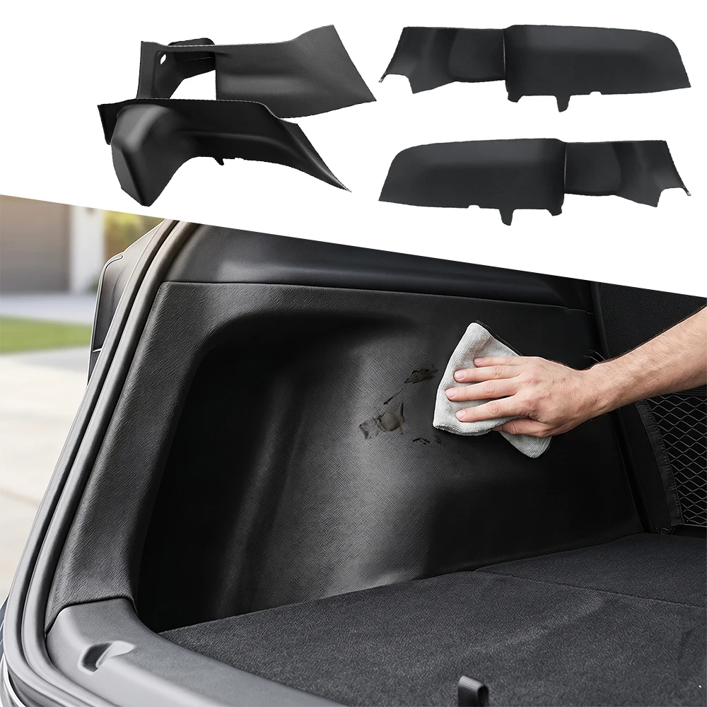 Model Kit Cars - For Tesla Model Y 2021-2024 Model