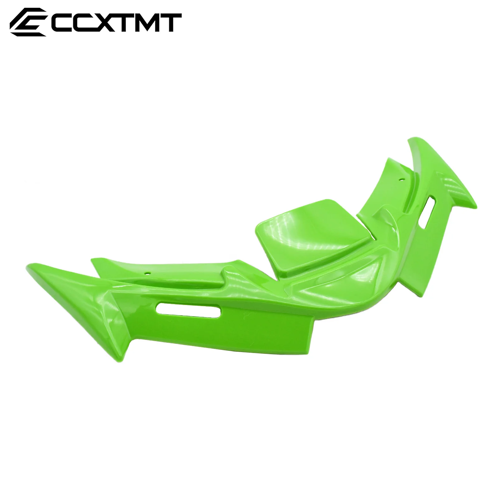 Motorcycle Front Fairing Winglets Wing Cover Trim For Yamaha R15M R125 R15 V4 2021-2025 General Modified Parts