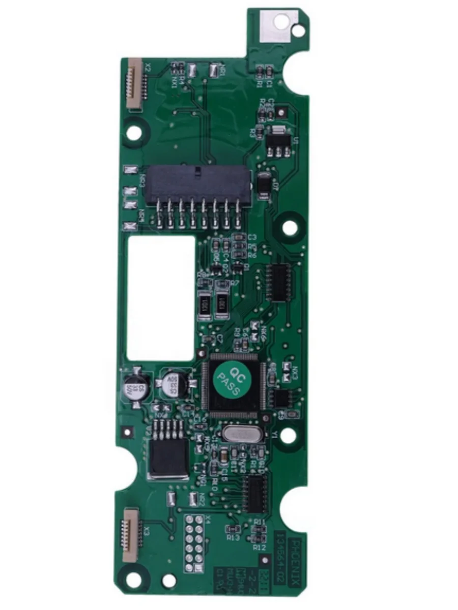 Scissor Lift Platform Circuit Board Kit, 1600439, 10010965, Placa de Circuito Impresso, usada para o modelo JLG, 1600439