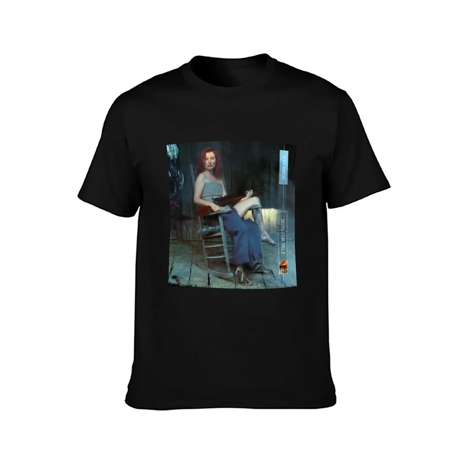 Tori Amos boys for pele T-Shirt street wear new edition sweat shirts, men