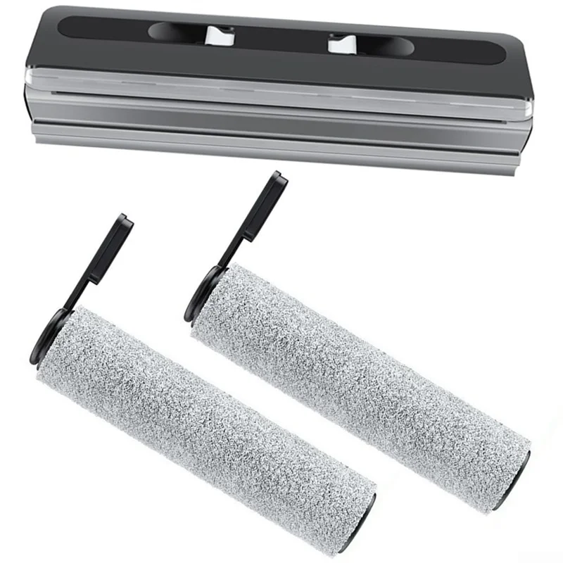 YCOC-Kit di accessori per Tineco Floor S7 Pro, rullo spazzola per Tineco Floor S7 Pro, spazzole principali, strumento di pulizia