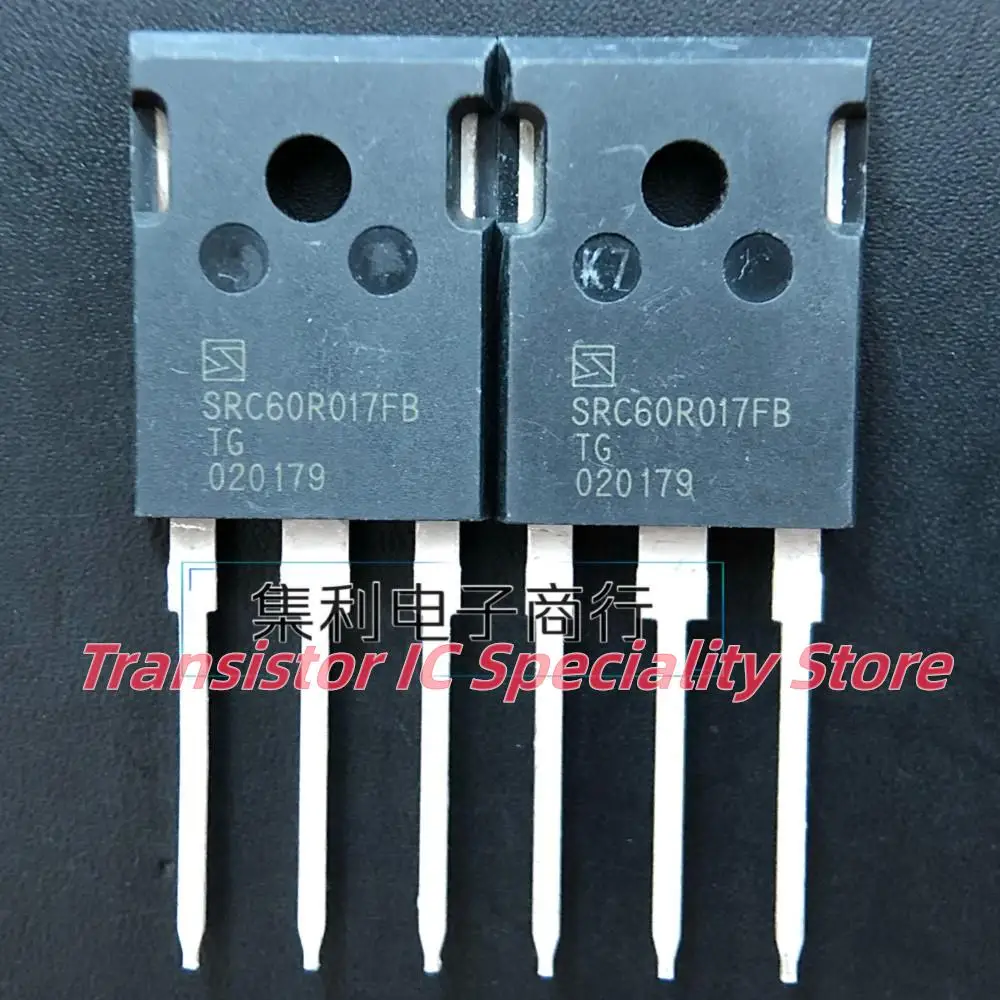 

5 шт.-10 шт. SRC60R017FB 17 120A/600V импортное Оригинальное лучшее качество