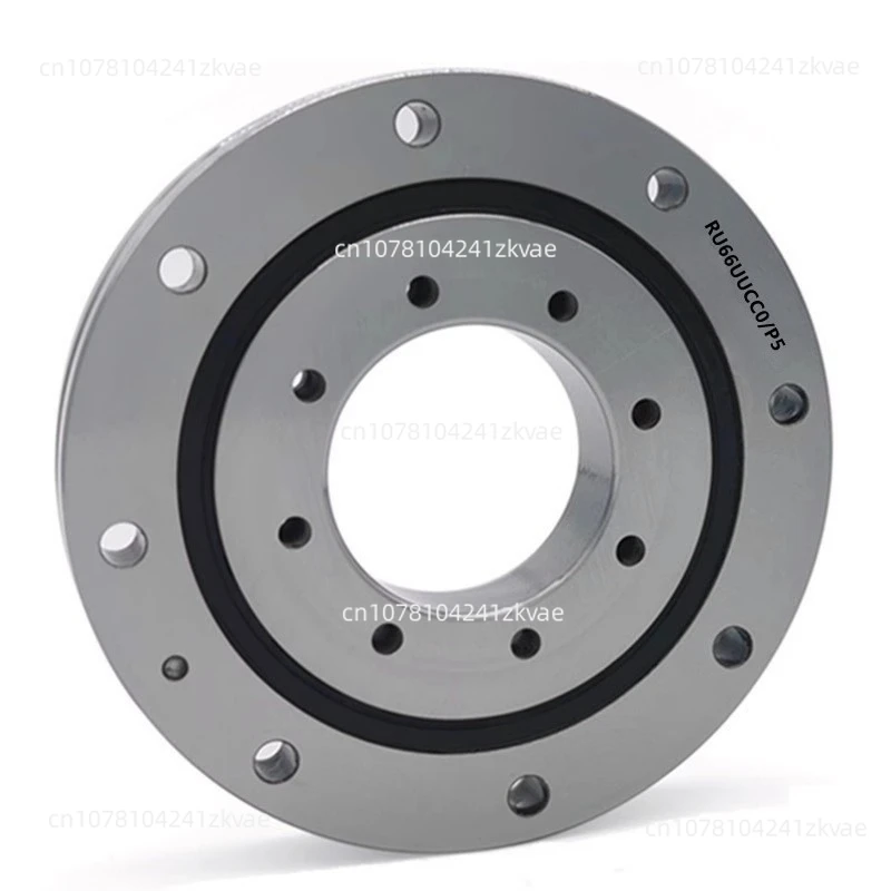 

Cross roller bearing RU85 RU124 RU148X G UUCCO/P5 cross bearing